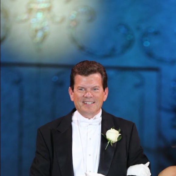 Meet the Posher Other - Meet your Posher, Patrick